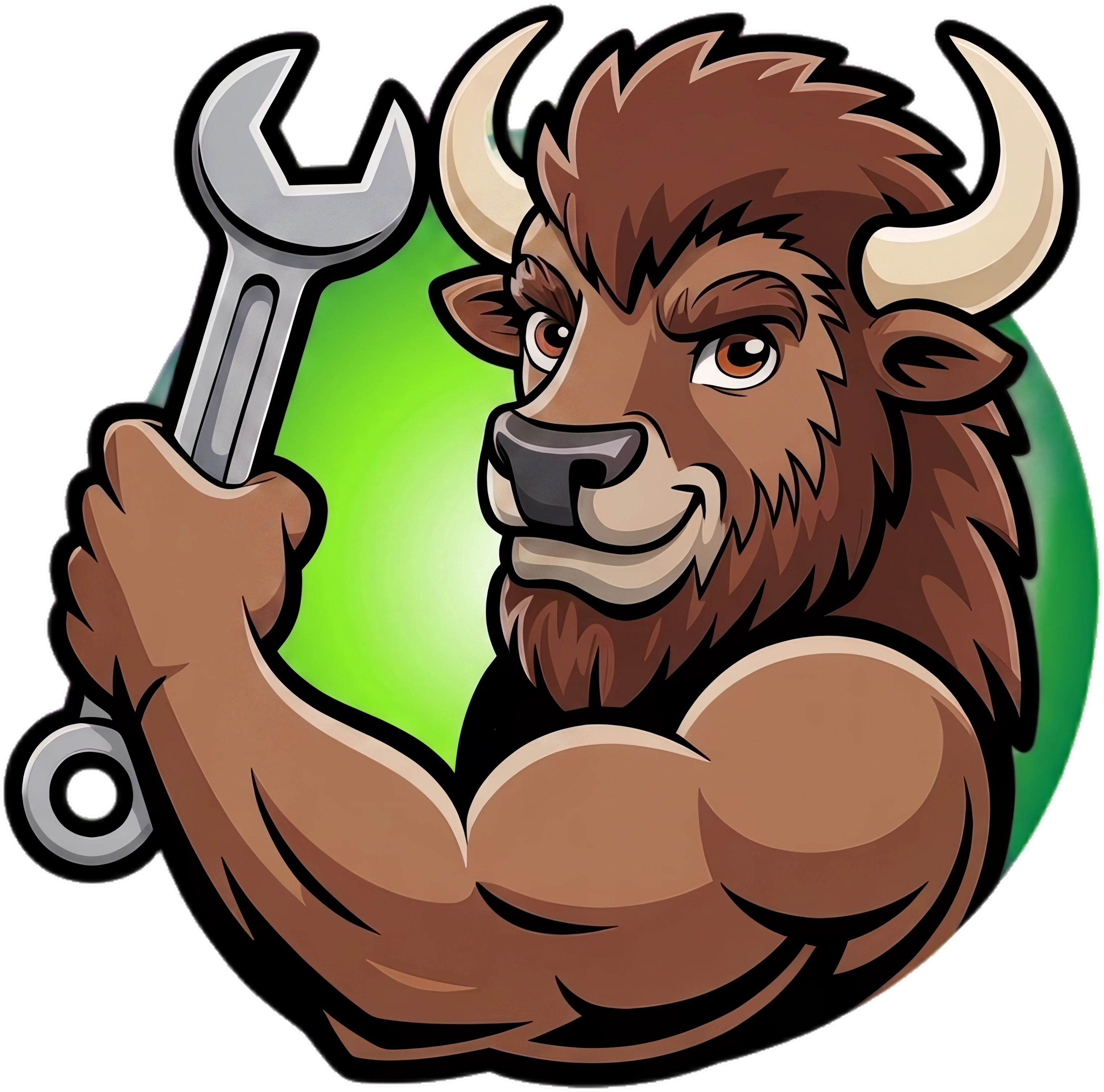 Tool Buffalo